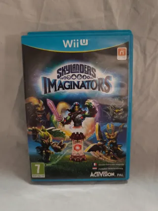 Lotto di 5 giochi per Wii U: Smash Bros, Minecraft, Splato