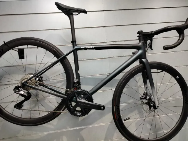 Specialized Aethos Expert 2023 Talla 52