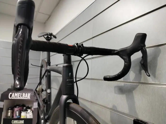 Specialized Aethos Expert 2023 Talla 52