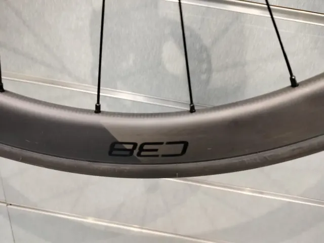 Specialized Aethos Expert 2023 Talla 52