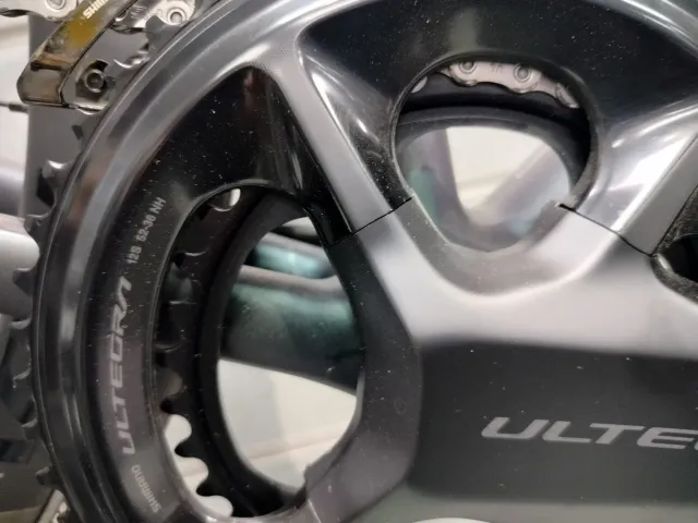 Specialized Aethos Expert 2023 Talla 52