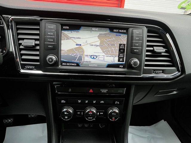 Seat Ateca EcoTsi 150Cv Excellence Plus