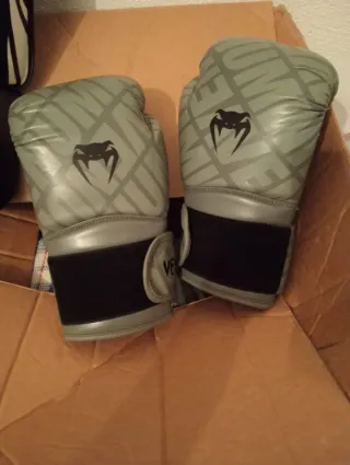 Guantes Venum Contender Boxeo/MMA/Muay Thai