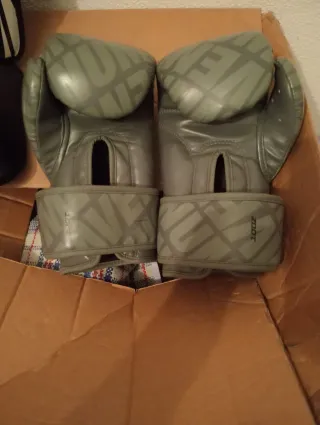 Guantes Venum Contender Boxeo/MMA/Muay Thai