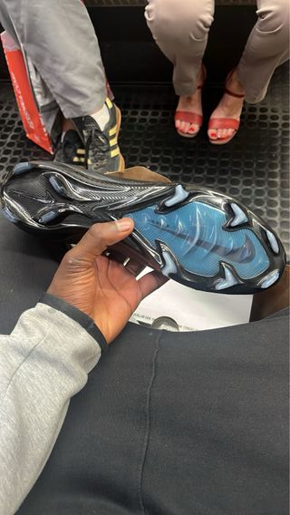 Botas de fútbol Nike Mercurial Vapor XVI