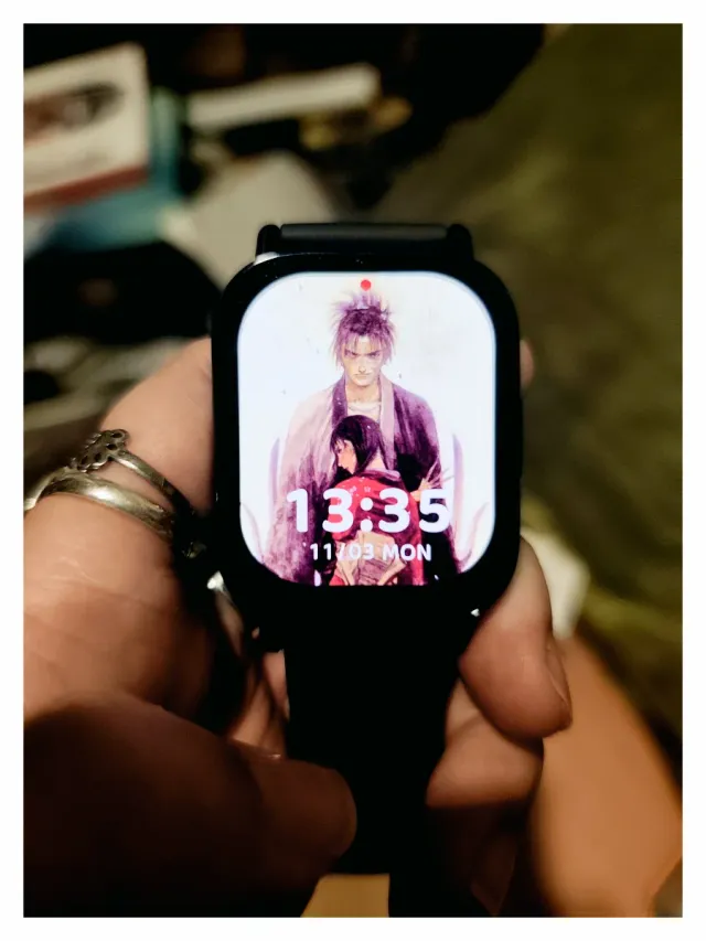 Smartwatch Xiaomi Redmi Watch 5 Lite NUEVO y más.