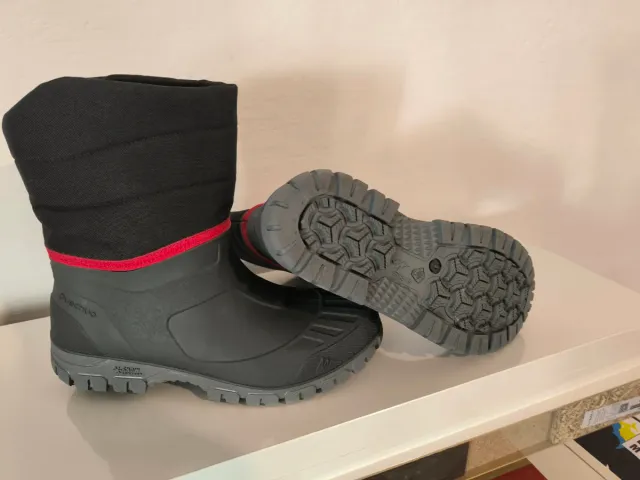 Botas de nieve Quechua Talla 38/39