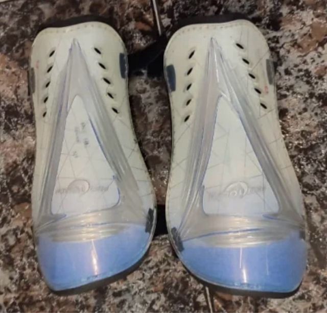 Parastinchi sportivi — parastinchi