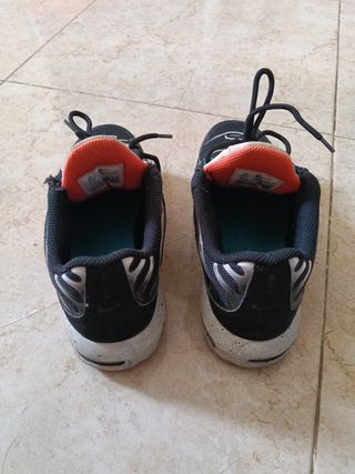 Deportivas Nike niño