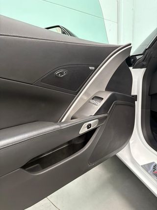 Chevrolet Corvette 2020