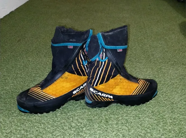 Scarpa Phantom Tech Talla 43.5