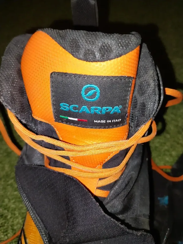 Scarpa Phantom Tech Talla 43.5