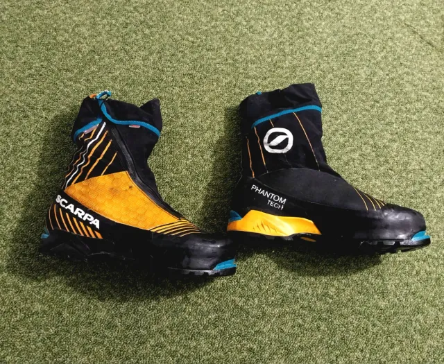 Scarpa Phantom Tech Talla 43.5