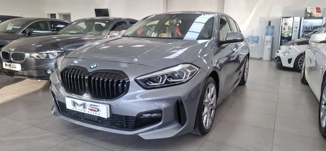 BMW Serie 1 118I AUTOMATICO 2024