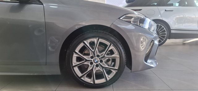 BMW Serie 1 118I AUTOMATICO 2024