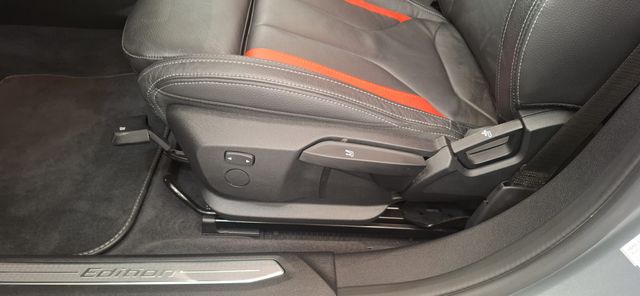 BMW Serie 1 118I AUTOMATICO 2024