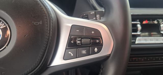 BMW Serie 1 118I AUTOMATICO 2024