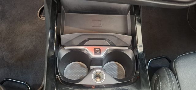 BMW Serie 1 118I AUTOMATICO 2024