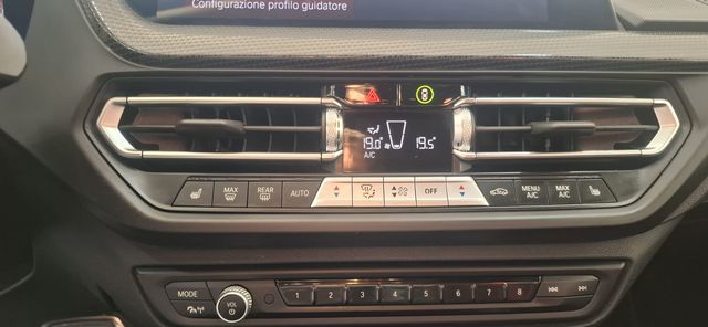 BMW Serie 1 118I AUTOMATICO 2024