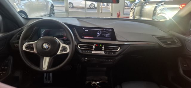 BMW Serie 1 118I AUTOMATICO 2024