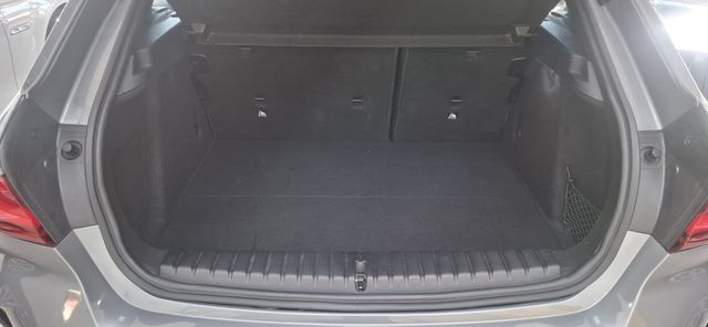 BMW Serie 1 118I AUTOMATICO 2024