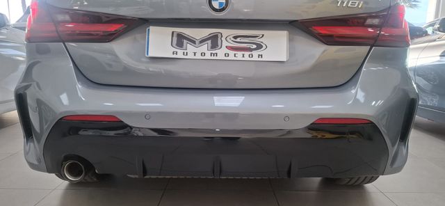 BMW Serie 1 118I AUTOMATICO 2024