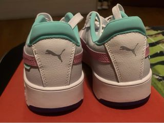 Sneaker Puma donna n. 36 nuove