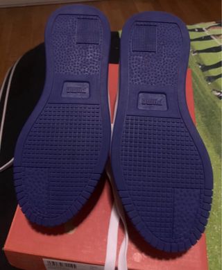 Sneaker Puma donna n. 36 nuove