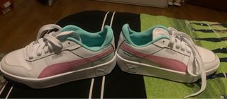 Sneaker Puma donna n. 36 nuove