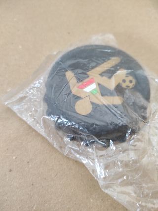 Gadget calamita apribottiglie vintage calcio italy
