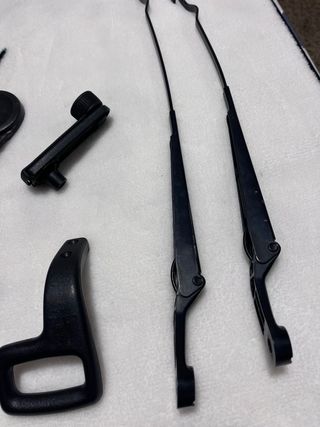 Piezas varias Vw Corrado. Más piezas en mi perfil