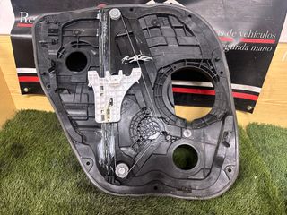 REJILLA-ELEVALUNAS-AFORADOR HYUNDAI I30 (PD) 2018