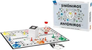 Lote 3 Juegos de Mesa