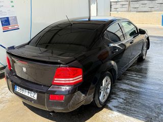 Dodge Avenger 2007