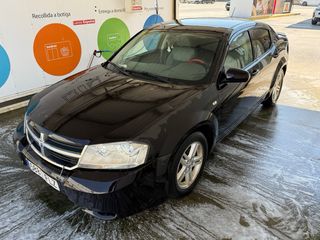 Dodge Avenger 2007