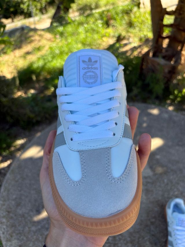 Adidas Samba OG Talla 39.5