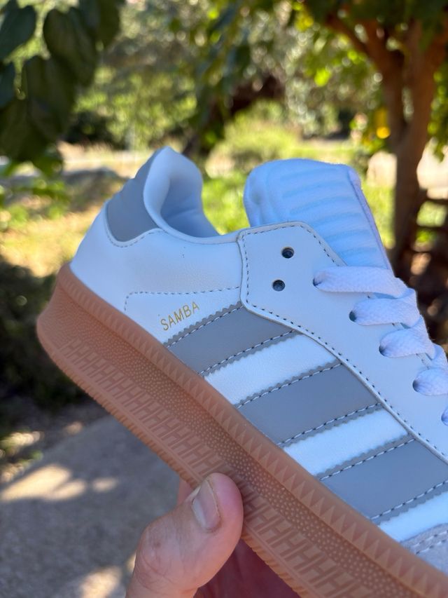Adidas Samba OG Talla 39.5