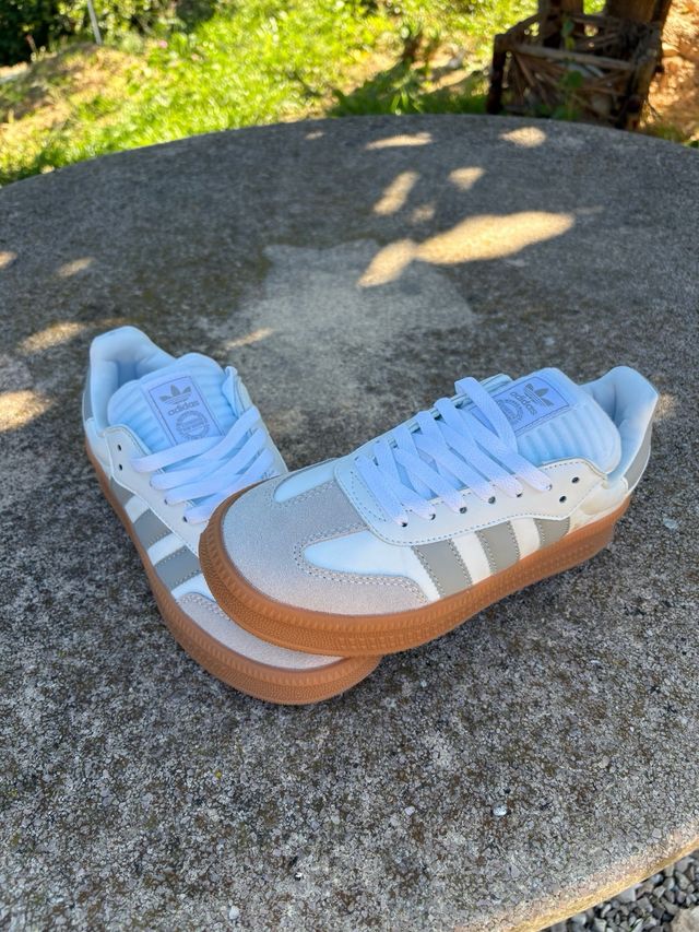 Adidas Samba OG Talla 39.5