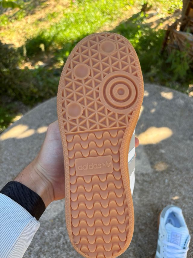 Adidas Samba OG Talla 39.5