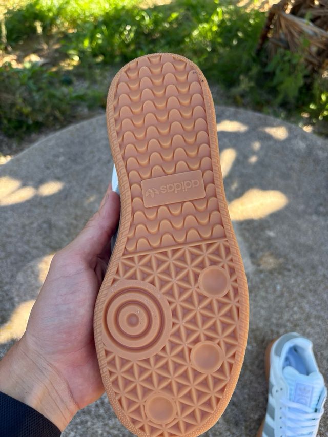 Adidas Samba OG Talla 39.5