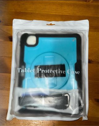 Custodie protettive tablet con accessori