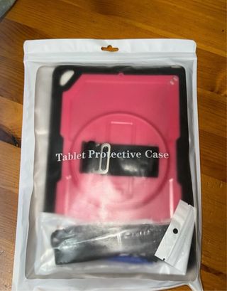 Custodie protettive tablet con accessori