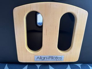 Step Barrel / Spine Corrector Align-Pilates