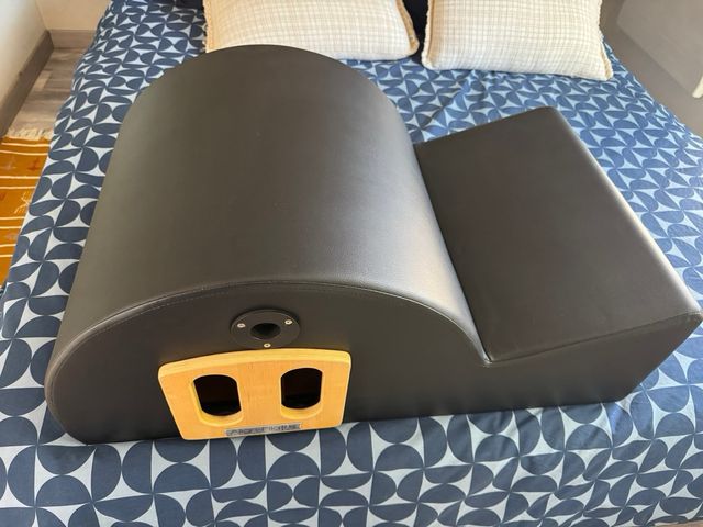 Step Barrel / Spine Corrector Align-Pilates