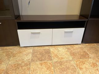 Mueble de salón modular para TV