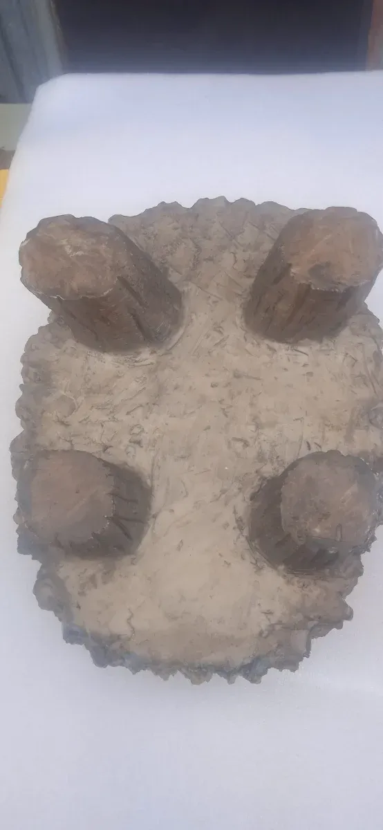 Niño Jesús en Cuna