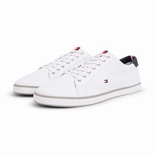 NUEVO Zapatillas Tommy Hilfiger Blancas Talla 42