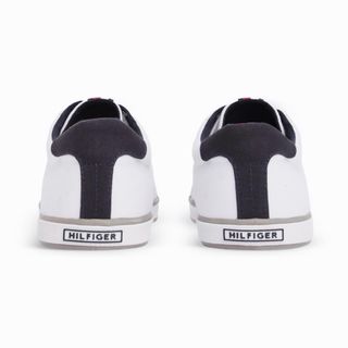 NUEVO Zapatillas Tommy Hilfiger Blancas Talla 42