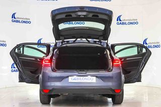 Renault Megane Business TCe 85 kW (115CV) -SS