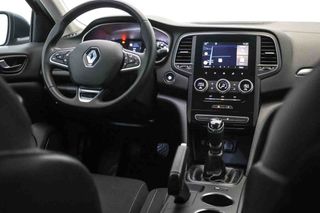 Renault Megane Business TCe 85 kW (115CV) -SS